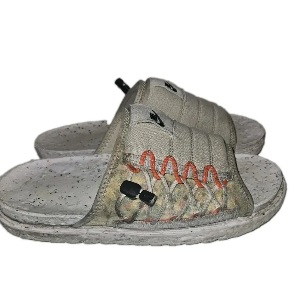 Nike asuna crater